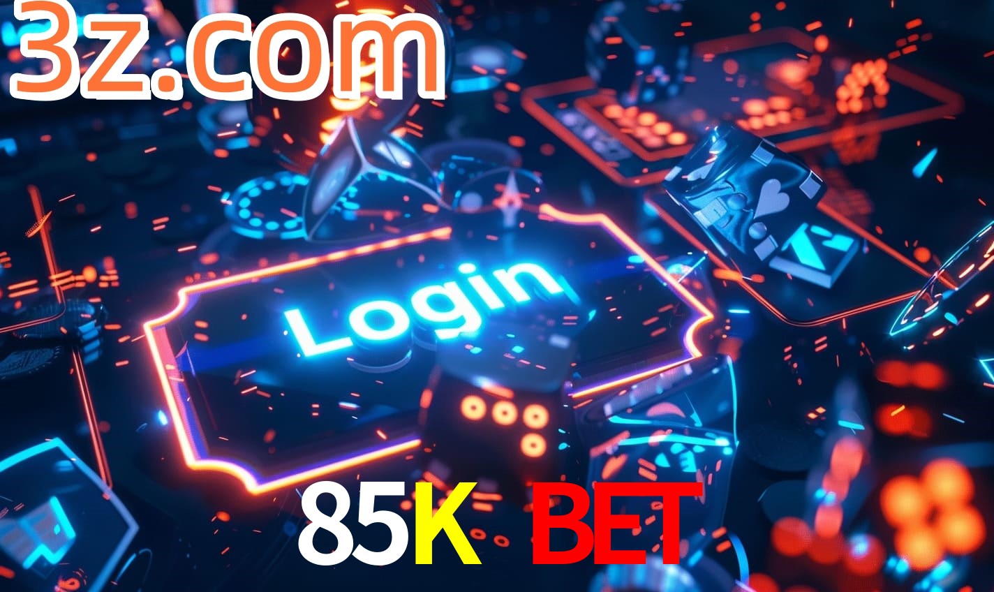 Bônus de Cadastro Cassino 85K Bet